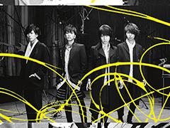 「ARGONAVIS」,ヴィジュアル系ロックバンド“シド”による楽曲提供を発表。無料配信の特別ライブに向けたキャラコメも公開に