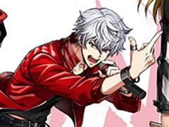 GYROAXIA新規ビジュアルを独占公開! 「ARGONAVIS from BanG Dream!」の歩みと魅力を徹底紹介