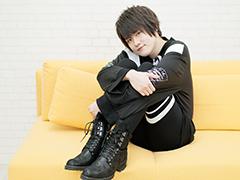 「アルゴナビス」榊原優希さんが語るεpsilonΦ。ポップと狂気が混在する音楽性とは? ボーカリストインタビュー企画第1弾
