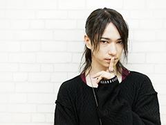 「アルゴナビス」ランズベリー・アーサーさんが語るFantôme Irisは,社会人バンドならではの重みが“エモい”。ボーカリストインタビュー企画第2弾