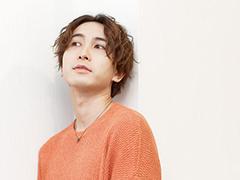 「アルゴナビス」中島ヨシキさんが語る風神RIZING!の音楽は,“一緒に歌う人がいないと成立しない”。ボーカリストインタビュー企画第3弾
