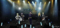 画像集#040のサムネイル/旭 那由多の★3カードイラスト初公開! 「アルゴナビス from BanG Dream! AAside」先行プレイレポート