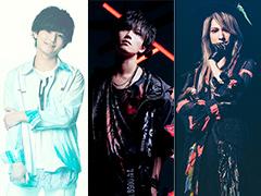 「アルゴナビス」3万字超インタビュー。ボーカリスト&音楽統括・北岡Pにニューシングル&メディア展開の話を聞いた