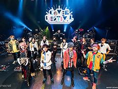 「アルゴナビス」ライブレポート。3つのリアルライブで彼らが魅せた“特別な時間”を,もう一度あなたへ