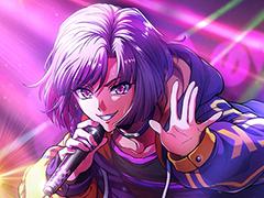 「ダブエス」ストーリー紹介&解説連載。第5回は,京都出身の中高生テクノポップバンド“εpsilonΦ”を語る