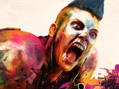 「RAGE 2」のゲームプレイトレイラーが公開。ポストアポカリプスな世界で繰り広げられるド派手なアクションを堪能しよう