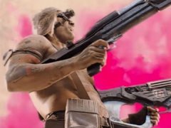 「RAGE 2」のゲームプレイを紹介する7分超えのトレイラーが公開。無法者が占拠する宇宙センターに殴り込み