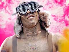 id Softwareの最新作「RAGE 2」。メディア向けのデモをたっぷりプレイしてきた