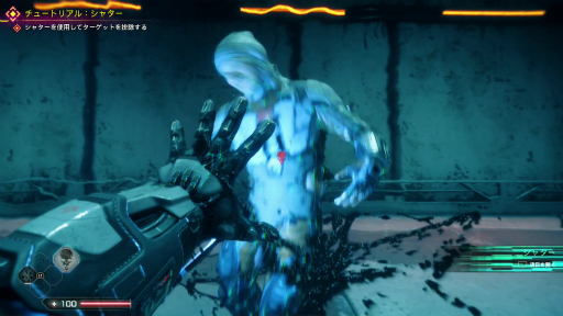 画像集 No.020のサムネイル画像 / 「RAGE 2」プレイレポート。完全なオープンワールドとなったウェイストランドで,砂と硝煙と排気ガスにまみれる新たな戦いに身を投じよう