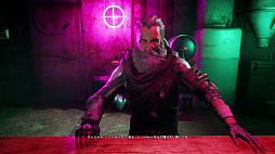画像集 No.022のサムネイル画像 / 「RAGE 2」プレイレポート。完全なオープンワールドとなったウェイストランドで,砂と硝煙と排気ガスにまみれる新たな戦いに身を投じよう
