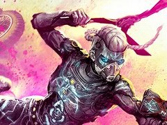 「RAGE 2」,初の大型DLCとなる「ライズ・オブ・ゴースト」をリリース。ローンチトレイラーも公開
