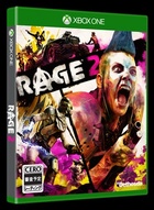 RAGE 2
