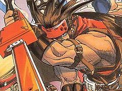 初代「GUILTY GEAR」がPS4,Switch,Steamで配信決定。“XX”や“Xrd”に続くストーリーの原点が復活