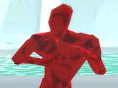 GameTomoが「SUPERHOT JP」の開発をアナウンス。スローモーションで戦う快作FPSの新作が日本から登場