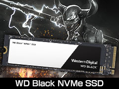【PR】ゲーマーが選ぶべきM.2 SSDは「WD Black NVMe SSD」で決まり! 競合とのガチ比較で明らかにする圧倒的な使いやすさ