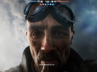 正式発表が迫る「Battlefield V」のティザートレイラーが公開。テーマは第ニ次世界大戦,コンクエストモードの進化版が登場か