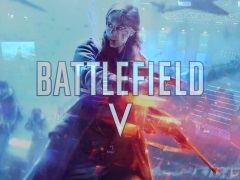 「Battlefield V」のデザインディレクターインタビュー。なぜ,第二次世界大戦に回帰したのかなど,いろいろな話を聞いた