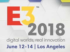 E3 2018,注目のプレスカンファレンス&ストリーミング配信情報まとめ。今年は発表前から期待値高め