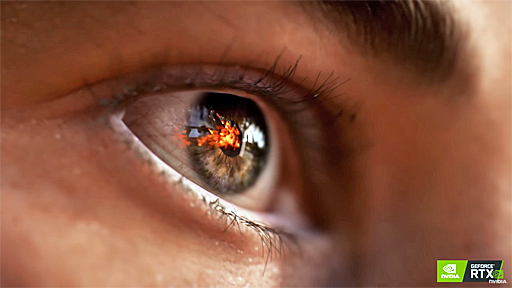 Battlefield V: Official GeForce RTX Trailer