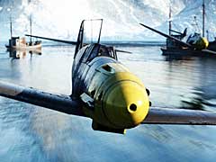 「Battlefield V」,オープンβテストを2018年9月6日に開始。「GeForce RTX」を使用したリアルタイムレイトレーシングの最新ゲーム映像も公開