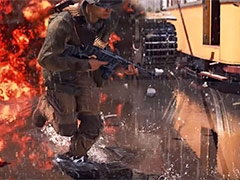 11月15日配信のパッチで「Battlefield V」がDirectX Raytracing対応を実現。ただし若干の制限あり