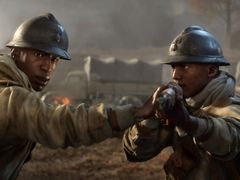 【PR】「バトルフィールドV」のシングルプレイモード「大戦の書」を紹介。史実をベースにしたストーリーと映画のような戦場が楽しめる