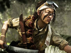 「バトルフィールドV」,新チャプター「ジャングルの中へ」の新たな武器やガジェット,新エリート,報酬関連の最新情報が公開