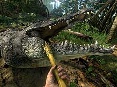 アマゾン奥地を舞台にしたサバイバルアクション「Green Hell」のアーリーアクセス版が2018年8月29日にリリース