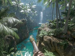 アマゾンで過酷なサバイバルを体験する「Green Hell」,ストーリーモードが追加されアーリーアクセス版から正式リリースに