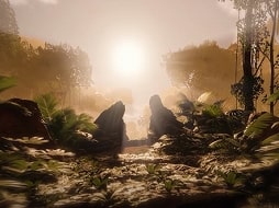 密林が舞台のサバイバルアクション「Green Hell」の無料DLC“The Spirits of Amazonia”がアナウンス