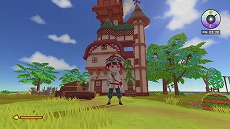 画像集 No.014のサムネイル画像 / 「リトルドラゴンズカフェ」新キャラクター「モーリス」「シュシュ」と,主人公達が運営するカフェの情報などが公開
