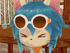 「リトルドラゴンズカフェ」新キャラクター「モーリス」「シュシュ」と,主人公達が運営するカフェの情報などが公開
