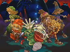 スマホ向けRPG「EGGLIA〜最期のたまご〜」が配信開始。旧アプリ「〜赤いぼうしの伝説〜」からのデータ引継ぎは9月28日まで