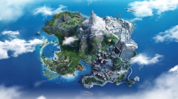 画像集 No.005のサムネイル画像 / Nintendo Switch版「GO VACATION」を紹介。家族や友人と一緒に50種類以上のアクティビティが楽しめる“リゾートツアー体験ゲーム”