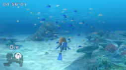 画像集 No.007のサムネイル画像 / Nintendo Switch版「GO VACATION」を紹介。家族や友人と一緒に50種類以上のアクティビティが楽しめる“リゾートツアー体験ゲーム”