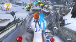 画像集 No.013のサムネイル画像 / Nintendo Switch版「GO VACATION」を紹介。家族や友人と一緒に50種類以上のアクティビティが楽しめる“リゾートツアー体験ゲーム”