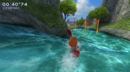 画像集 No.016のサムネイル画像 / Nintendo Switch版「GO VACATION」を紹介。家族や友人と一緒に50種類以上のアクティビティが楽しめる“リゾートツアー体験ゲーム”