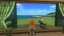 画像集 No.022のサムネイル画像 / Nintendo Switch版「GO VACATION」を紹介。家族や友人と一緒に50種類以上のアクティビティが楽しめる“リゾートツアー体験ゲーム”