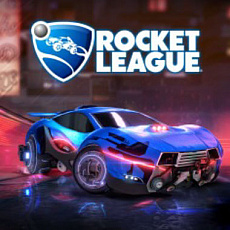画像集 No.009のサムネイル画像 / 「ロケットリーグ コレクターズ・エディション」が本日リリース。ロケットカーを操ってゴールを狙え