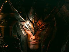 「ロードオブロイヤルブラッド」が6月に配信。総勢140名(70対70)のリアルタイムバトルが魅力のスマホ向けMMORPG