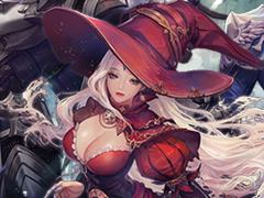 MMORPG「ロードオブロイヤルブラッド」の配信がスタート。正式サービスを記念して豪華報酬がもらえる2大イベントを実施