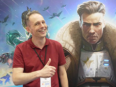 戦術的なターン制バトルが魅力の4Xゲーム最新作「Age of Wonders: Planetfall」をE3 2019でチェック
