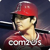 画像集#002のサムネイル/「MLB：9イニングス20」でチェックイン＆ログイン報酬が2倍になるイベントが開催中。日本語版のカバープレイヤーには大谷翔平選手を起用