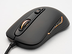 PMW3360搭載で税込5000円以下の「PAWN」レビュー。日本発のゲーマー向け製品ブランド「Ray」第1弾マウスは期待以上の製品だ