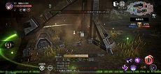 画像集 No.026のサムネイル画像 / これがスマホ世代の大規模PvPだ。高品質なグラフィックスにも要注目のMMORPG「ヴェンデッタ」(VENDETTA)先行プレイレポート