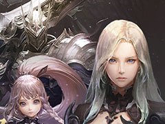 スマホ向けMMORPG「ヴェンデッタ(VENDETTA)」の正式配信日が10月18日に決定。事前登録報酬のパワーアップ予定もあり