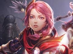 MMORPG「ヴェンデッタ」で大型アップデートが実施。ギルドメンバーだけが参加できる“ギルドレイド”や“ギルド領地”などが登場
