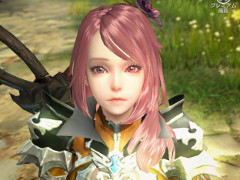 【PR】スマホで大規模PvPを楽しみたいならコレだ! ギルド関連のシステムも充実しているMMORPG「ヴェンデッタ」