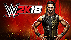 WWE 2K18