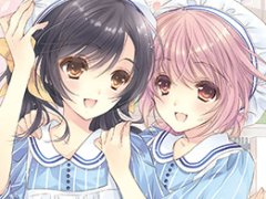 Switch版「白衣性愛情依存症」,ニンテンドーeショップにて本日配信開始。2週間限定の半額セールも